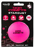 Dog Comets bal Stardust roze