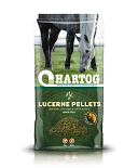 Hartog Luzerne Pellets 20 kg