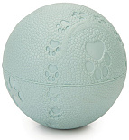 Beeztees Puppy speelbal groen