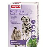 Beaphar No stress Tabletten hond/kat 20 st