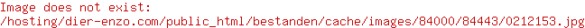 Hondenfietskar Runner 2