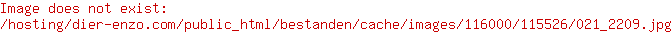 DoggyRide Hondenfietskar Original Cabin Rood/Zwart