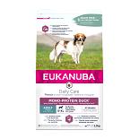Eukanuba Hondenvoer Adult Daily Care Mono-Protein Duck 2,3 kg
