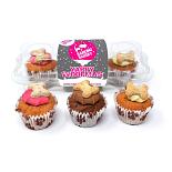 Barking Bakery Christmas Yappy Woofmas Woofin