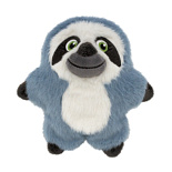 Kong Snuzzles Kiddos Sloth S