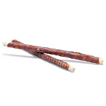 Beeztees Kauwsticks met Eend 2 st