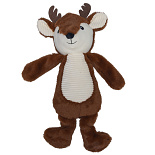 Beeztees Hondenspeelgoed Rendier Vix