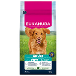 Eukanuba Hondenvoer Life Care Adult L/XL Lamb & Rice 12 kg