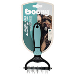 Boony Klittenkam 2-Zijdig Medium