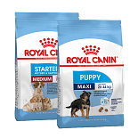 Royal Canin Size Puppy Droogvoer