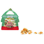 Beeztees Kerst Kadotas Cookie Wraps 160 gr