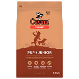 Cavom hondenvoer Compleet Pup/Junior 5 kg
