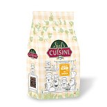 Yamipets Sjef's Cuisine hondenvoer Regular Senior 3 kg