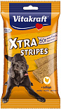 Vitakraft Xtra Stripes kip 200 gr