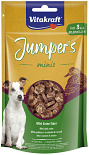 Vitakraft Jumpers Minis Eend Coins 80  gr