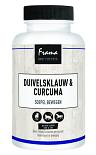 Frama Best For Pets Duivelsklauw & Curcuma 60 capsules