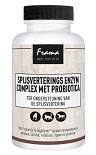 Frama Best For Pets Spijsverterings Enzym Complex+Probiotica 60 caps