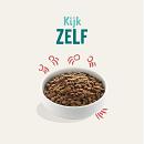 Edgard & Cooper hondenvoer Senior kip en zalm 700 gr