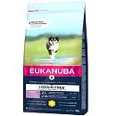 Eukanuba hondenvoer Puppy L/XL Grain Free Chicken 3 kg