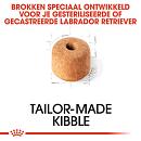 Royal Canin hondenvoer Labrador Sterilised Adult 3 kg