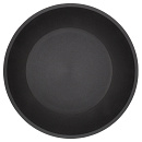 District 70 Voer- en Drinkbak Bamboo <br>Dark Grey