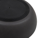 District 70 Voer- en Drinkbak Bamboo <br>Dark Grey