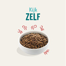 Edgard & Cooper hondenvoer Senior kip en zalm 700 gr