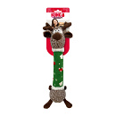 Kong Kerst Shakers Luvs Reindeer M