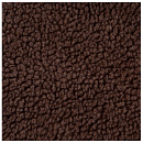 Maxxnobel Hondenmand Lederlook/Teddy Cognac