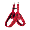 Rogz Hondentuig Utility Fast Fit Rood