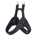 Rogz Hondentuig Utility Fast Fit Zwart