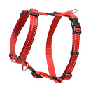 Rogz Hondentuig Utility Rood