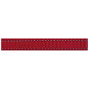 Rogz Splitter Utility Rood