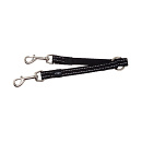 Rogz Splitter Utility Zwart