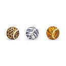 Beeztees Hondenspeelgoed Jungle Tennisballen