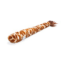 Beeztees Hondenspeelgoed Jungle Girafstaart