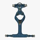 DOG Copenhagen Hondentuig Comfort Walk Pro Ocean Blue