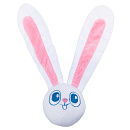 Beeztees Hondenspeelgoed Paashaas Knabbel