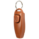 TRIXIE Dog Activity Clicker-Fluitje assorti