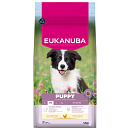 Eukanuba Hondenvoer Life Care Puppy M Chicken 12 kg