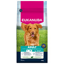 Eukanuba Hondenvoer Life Care Adult L/XL Lamb & Rice 12 kg