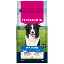 Eukanuba Hondenvoer Life Care Mature M Chicken 12 kg