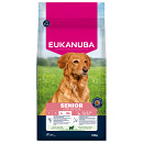Eukanuba Hondenvoer Life Care Senior L/XL Lamb & Rice 12 kg