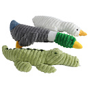 Hondenspeelgoed Gijs de Gans met Piep XXL