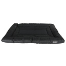 Boony Benchkussen Comfy Waterproof Zwart