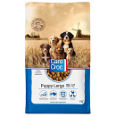CaroCroc Hondenvoer Puppy Large 3 kg