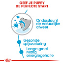 Royal Canin Hondenvoer Maxi Puppy 10 x 140 gr