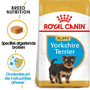 Royal Canin Hondenvoer Yorkshire Terrier Puppy 1,5 kg