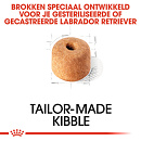 Royal Canin hondenvoer Labrador Sterilised Adult 3 kg