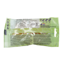 Braaaf Vegan Snack Turtle S Naturel 3 st